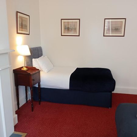 Henrietta Suites City Centre Dublin Ngoại thất bức ảnh