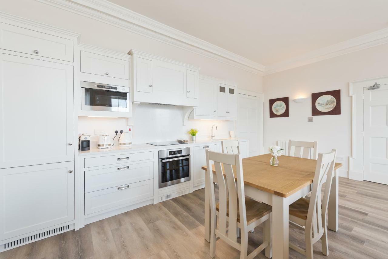 Henrietta Suites City Centre Dublin Ngoại thất bức ảnh