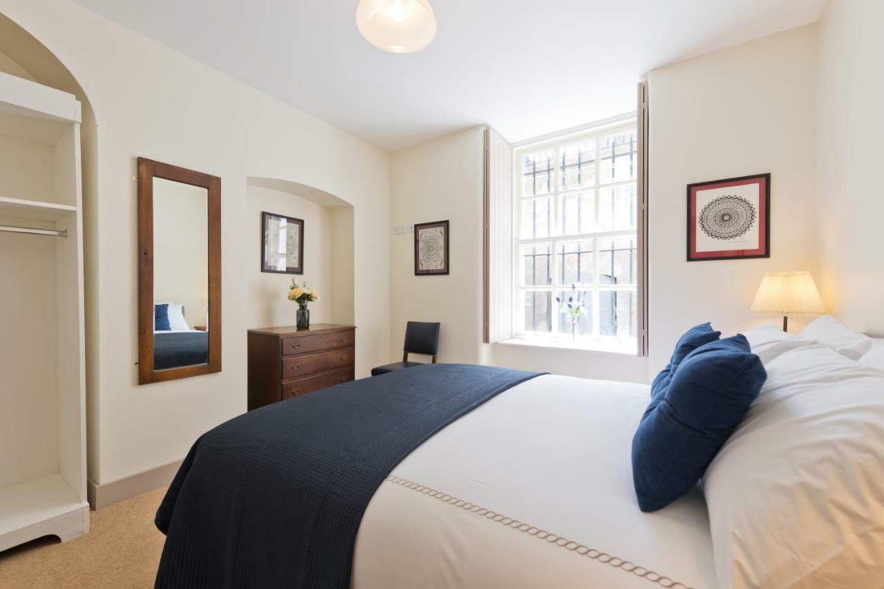 Henrietta Suites City Centre Dublin Ngoại thất bức ảnh