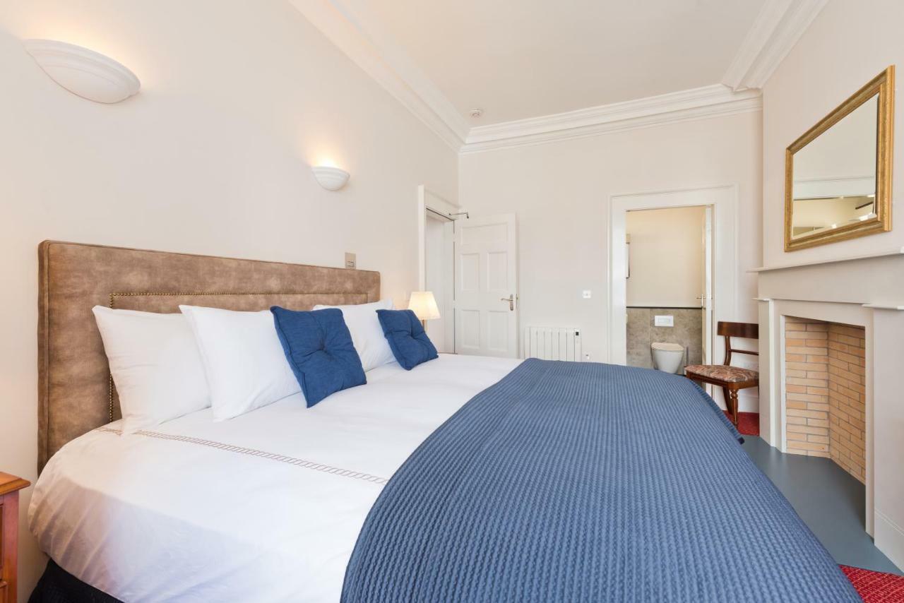 Henrietta Suites City Centre Dublin Ngoại thất bức ảnh