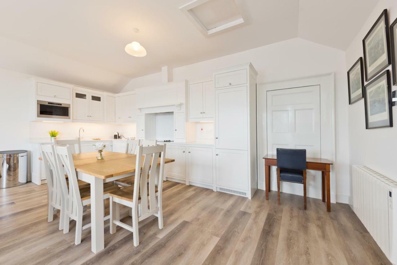 Henrietta Suites City Centre Dublin Ngoại thất bức ảnh