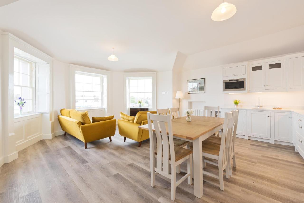 Henrietta Suites City Centre Dublin Ngoại thất bức ảnh